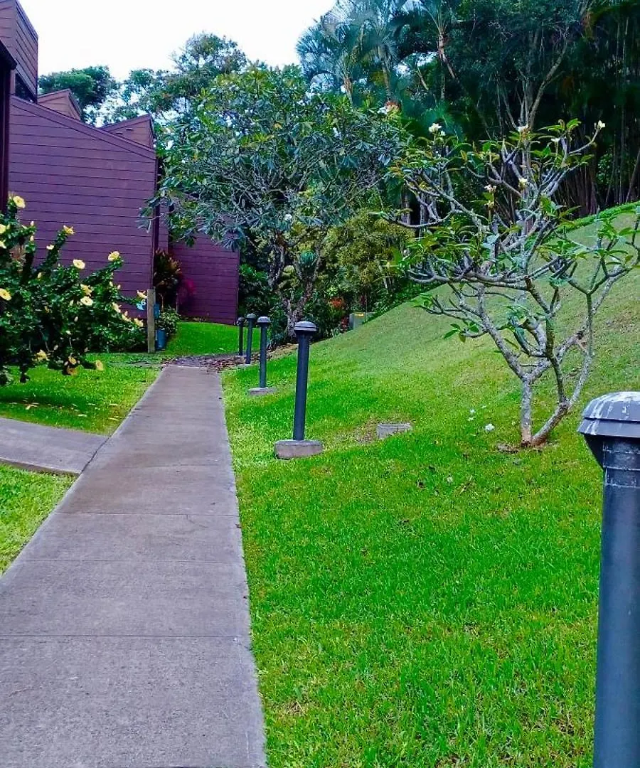 Oceanview Condo With Loft & Ac Kaaawa 0*,